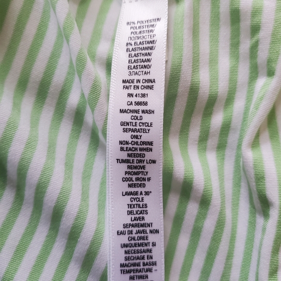 Ralph Lauren xl golf polo from 2014 US Open Championships Pinehurst No. 2 - Picture 6 of 6